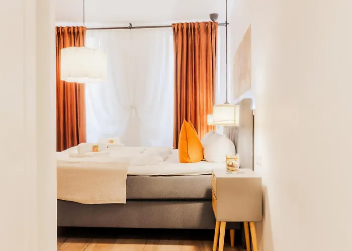 Loreley Retreat - Sauna-billiard & Sankt Goar