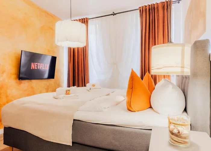 Villa Loreley Retreat - Sauna-billiard &