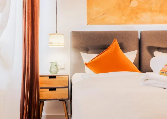 Loreley Retreat - Sauna-billiard & * Sankt Goar