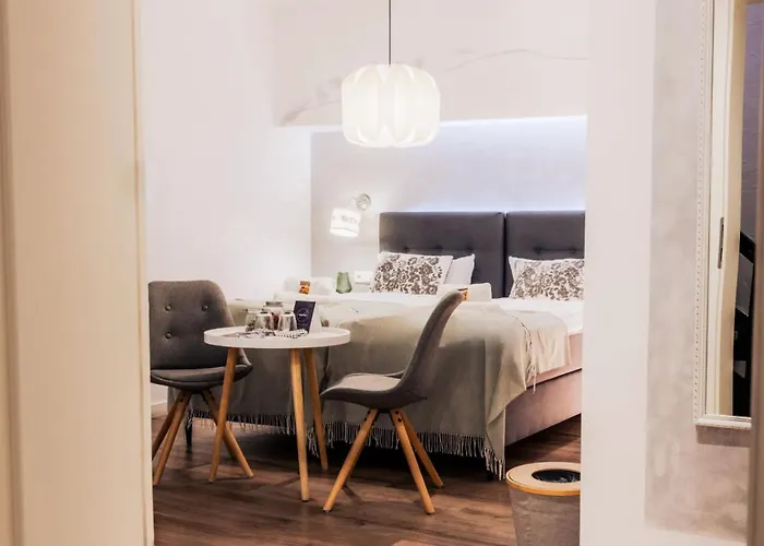 Loreley Retreat - Sauna-billiard & * Sankt Goar