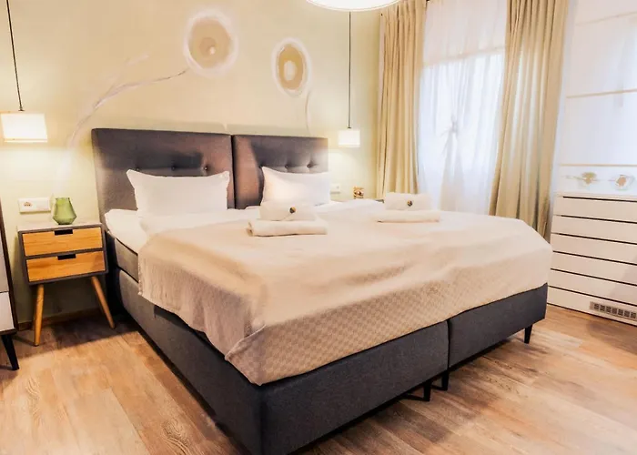 Loreley Retreat - Sauna-billiard & Villa Sankt Goar