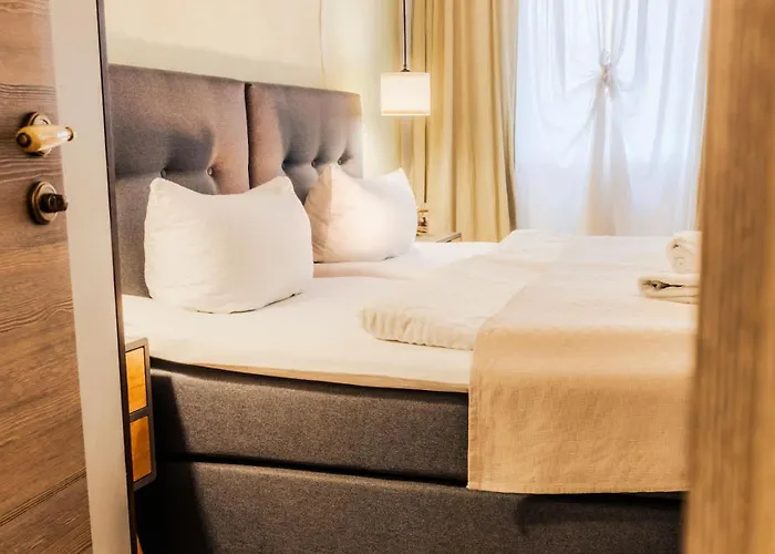 Loreley Retreat - Sauna-billiard & Villa Sankt Goar