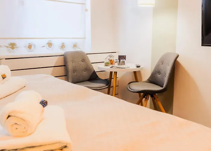 Loreley Retreat - Sauna-billiard & *