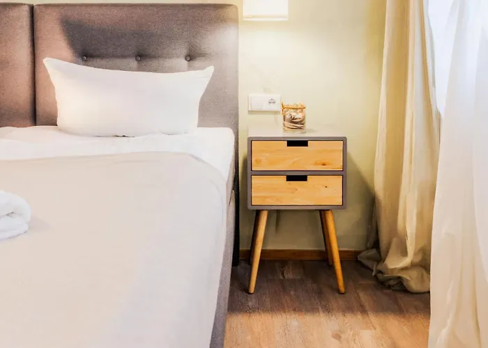 Loreley Retreat - Sauna-billiard & * Sankt Goar