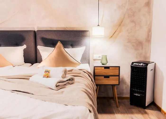 Loreley Retreat - Sauna-billiard & Sankt Goar