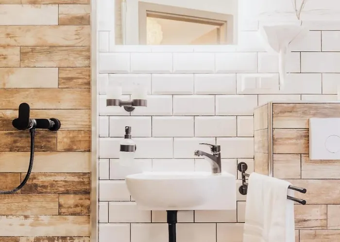 Loreley Retreat - Sauna-billiard & * Sankt Goar