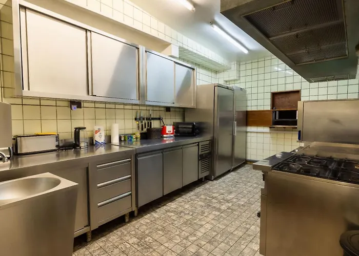 Loreley Retreat - Sauna-billiard & Villa *