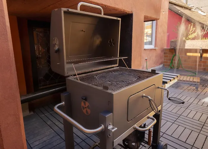 Villa Loreley Retreat - Sauna-billiard & *