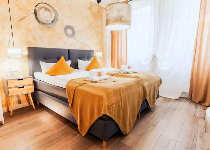 Loreley Retreat - Sauna-billiard & Villa *