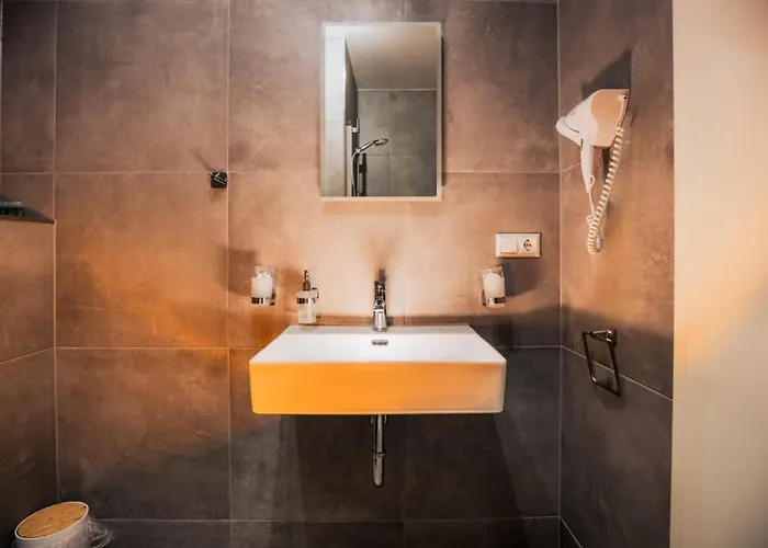 Villa Loreley Retreat - Sauna-billiard &