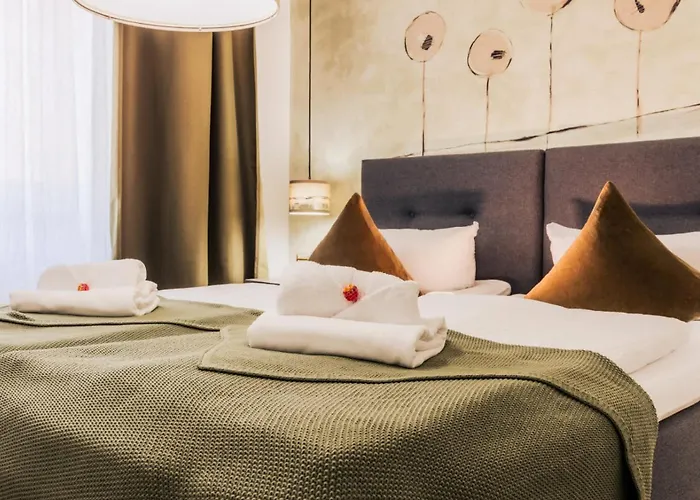 Loreley Retreat - Sauna-billiard & Sankt Goar