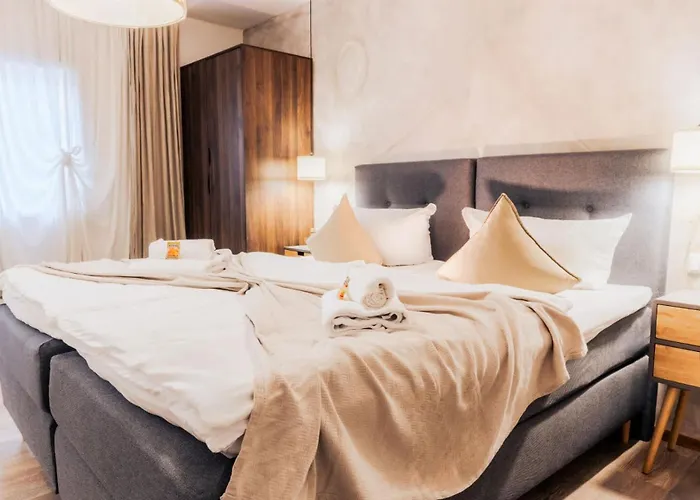 Loreley Retreat - Sauna-billiard &