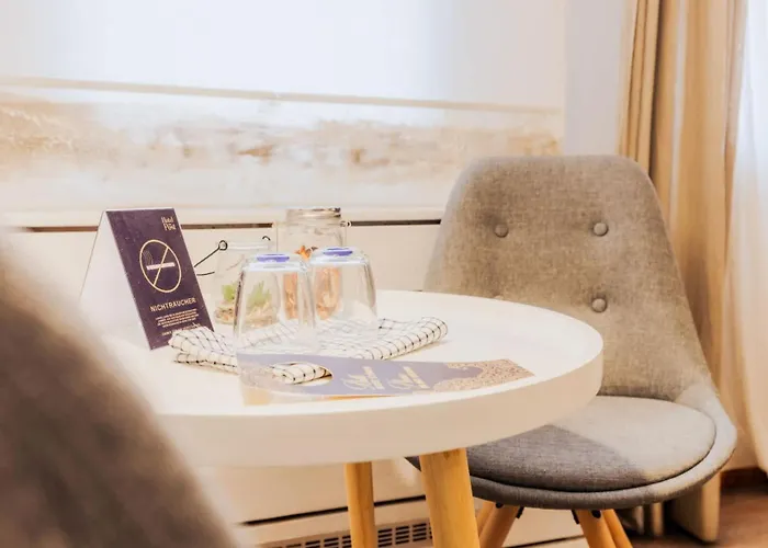 Loreley Retreat - Sauna-billiard & Villa Sankt Goar