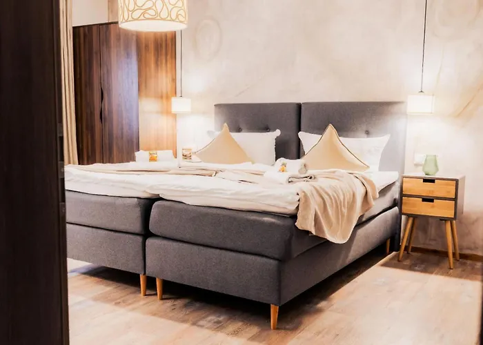 Loreley Retreat - Sauna-billiard & Villa