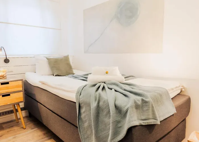 Loreley Retreat - Sauna-billiard & * Sankt Goar