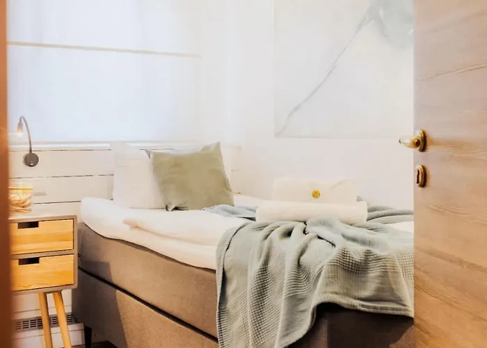 Loreley Retreat - Sauna-billiard & Villa *