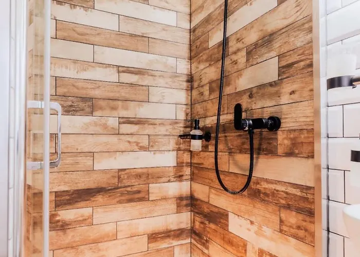 Loreley Retreat - Sauna-billiard & Villa *