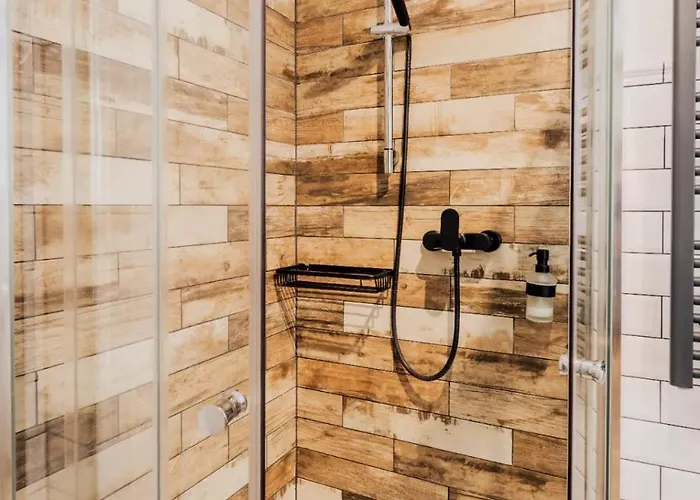 Loreley Retreat - Sauna-billiard & Villa Sankt Goar