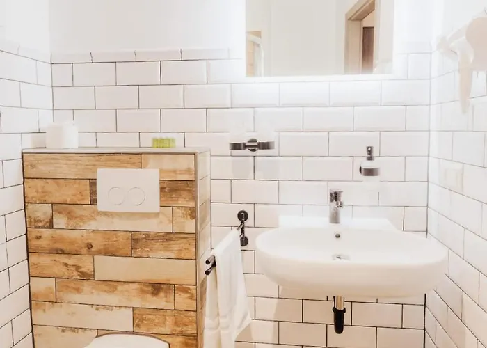 Loreley Retreat - Sauna-billiard & Sankt Goar