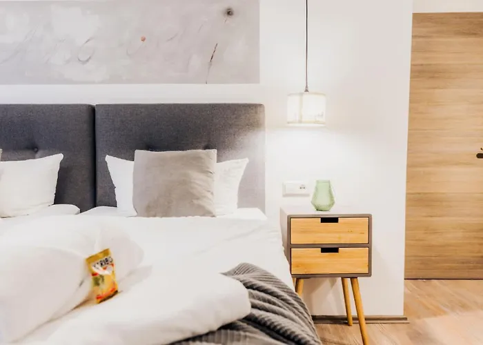 Loreley Retreat - Sauna-billiard & * Sankt Goar